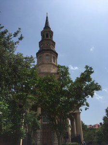 St. Phillip's Episcopal